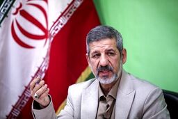 کنعانی‌مقدم: ترامپ بین انتحار سیاسی و خودزنی گیر افتاده است | کشورهای منطقه را به ماقبل تاریخ می‌بریم