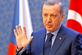ببینید | هشدار اردوغان درخصوص ماهیت جنگ‌های آینده در منطقه
