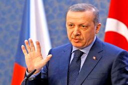 ببینید | هشدار اردوغان درخصوص ماهیت جنگ‌های آینده در منطقه
