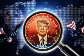 نیوزویک: آیا این هفته، هفته مرگ ماگا بود؟