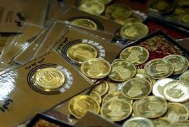 قیمت سکه و طلا در پایان اولین هفته اردیبهشت ۱۴۰۵ | طلا در کف حساس قیمتی قرار گرفت 