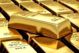 قیمت طلای جهانی امروز یکشنبه ۲۷ اردیبهشت ۱۴۰۵
