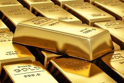 احتمال سقوط قیمت طلا تا ۳۷۰۰ دلار
