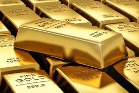 قیمت طلای جهانی امروز یکشنبه ۲۷ اردیبهشت ۱۴۰۵