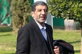 ضرغامی: ۷۰% معترضان بین ۱۸ تا ۳۰سال هستند