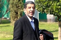 پیش بینی ضرغامی ؛ نقشه خاورمیانه عوض خواهد شد
