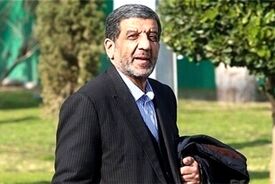 پیش بینی ضرغامی ؛ نقشه خاورمیانه عوض خواهد شد