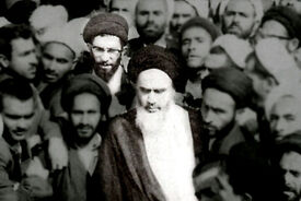 ببینید | تصاویری از جلسه انتخاب رهبر انقلاب اسلامی ایران