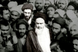 ببینید | تصاویری از جلسه انتخاب رهبر انقلاب اسلامی ایران