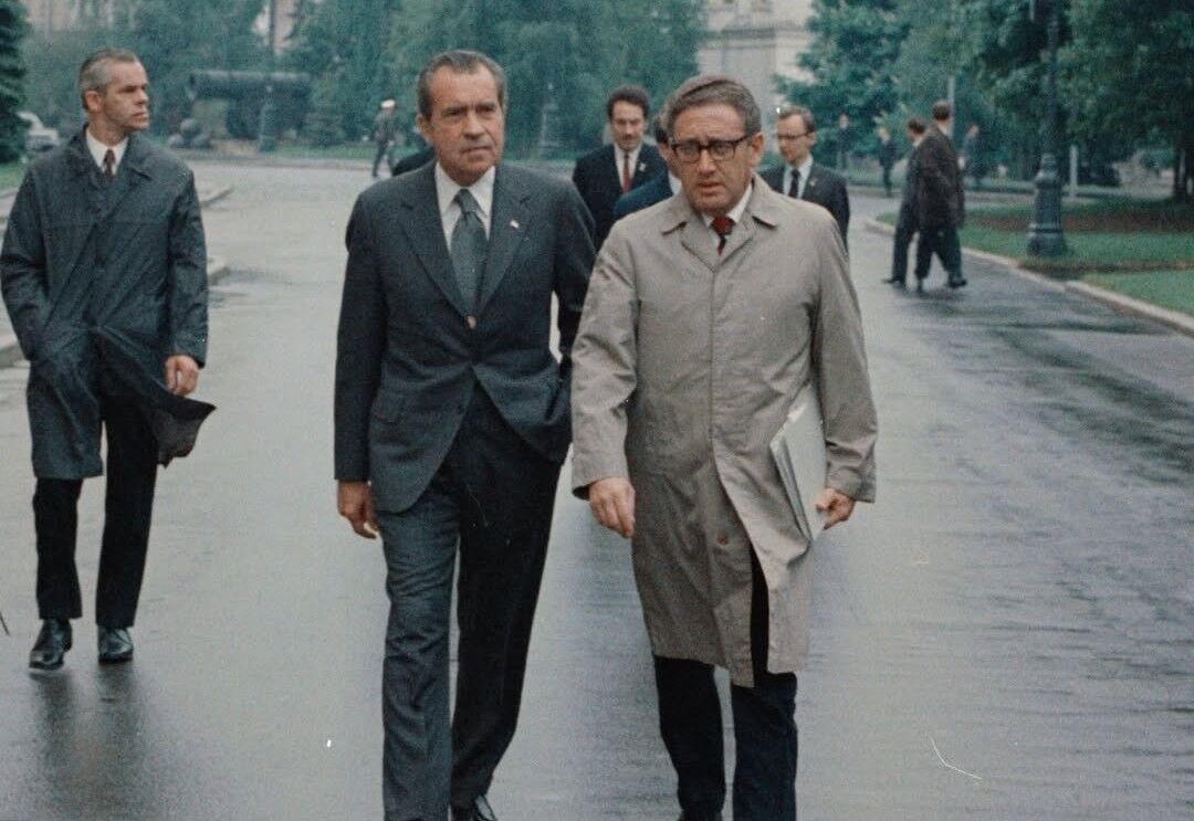 کیسینجر؛ دیپلمات صلح یا معمار ادامه جنگ ویتنام؟