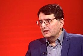 مجید تفرشی: سلطنت طلبان و مجاهدین خلق و تجزیه خواهان ازدواج مصلحتی کردند