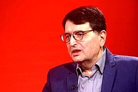 مجید تفرشی: سلطنت طلبان و مجاهدین خلق و تجزیه خواهان ازدواج مصلحتی کردند