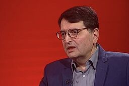 مجید تفرشی: سلطنت طلبان و مجاهدین خلق و تجزیه خواهان ازدواج مصلحتی کردند