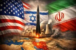 آمریکا به دیپلماسی خیانت کرد | اسرائیل مایل به ادامه درگیری است | پیامدهای جنگ دوباره شدیدتر خواهد بود