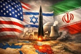 رسانه آمریکایی: ایران به یکی از ارکان اصلی ساختار امنیتی و سیاسی خاورمیانه تبدیل شده است