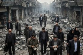 بعد از بازار رشت، چه‌کسی دیگر به قرارداد بیمه اعتماد می‌کند؟