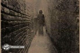 بدترین کوچه‌های ایران معرفی شدند؛ بهمن ۵۴ + عکس و جزئیات