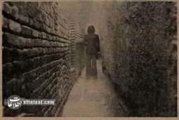 بدترین کوچه‌های ایران معرفی شدند؛ بهمن ۵۴ + عکس و جزئیات