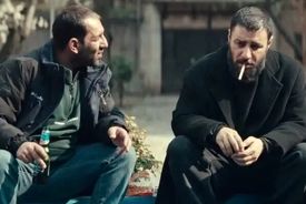 بازیگر سریال وحشی قبلا سارق منازل بوده است