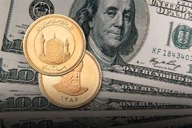 اگر توافق نهایی حاصل شود قیمت طلا و دلار چقدر ریزش می‌کند؟