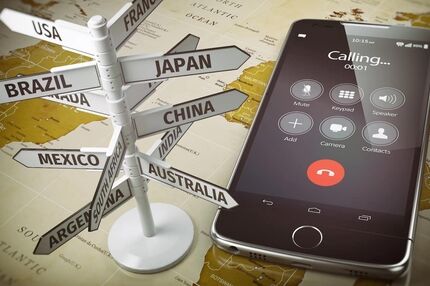 آیا روشن بودن رومینگ در ایران از بسته اینترنت کم می‌کند؟