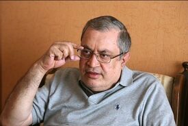 سعید حجاریان: افق اصلاحات درون‌زا بسته است و باید منتظر تکرار اعتراضات بود