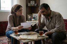 خستگی از امید؛ چرا برخی آدم‌ها از شنیدن خبر خوب هم می‌ترسند؟