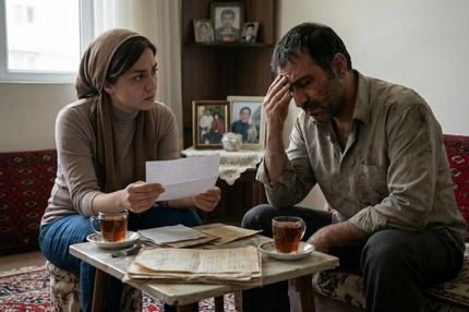 خستگی از امید؛ چرا برخی آدم‌ها از شنیدن خبر خوب هم می‌ترسند؟