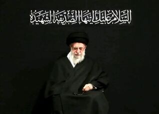 عکس | توضیح جدید درباره نگهداری پیکر رهبر شهید و خانواده ایشان