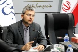 توییت معنادار ابراهیم رضایی سخنگویی کمیسیون امنیت ملی مجلس درباره منابع آب شیرین