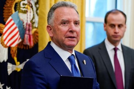 ویتکاف: ترامپ از این که ایرانی‌ها با وجود فشارها تسلیم نشده‌اند‌، متعجب است