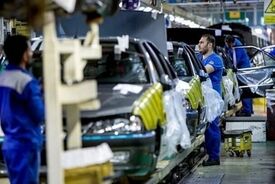 احتمال تاخیر دوباره تحویل خودرو بعد از تحریم‌های جدید | واردات قطعات با مشکل مواجه می‌شود!