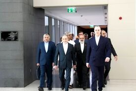 آمریکا دو شرط را پذیرفت، ایران پای میز مذاکره رفت