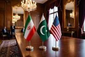 پشت پرده حذف تدریجی پاکستان از مذاکرات ایران و آمریکا