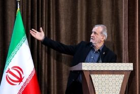 پزشکیان: باید زخم‌های ایجاد شده را ترمیم کنیم