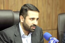 آقامیری: قطع اینترنت خواسته هیچ‌کس نیست اما چاره‌ای این نداریم