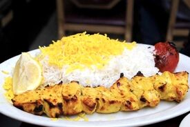 قیمت یک سیخ جوجه‌کباب از مرز ۱ میلیون تومان عبور کرد