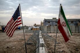 سی ان ان: ایران امروز به پیشنهاد آمریکا پاسخ می دهد
