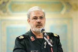 سخنگوی سپاه: مذاکره به معنای سازش و صلح نیست | اگر مصالح ملی ما مذاکره در کنار جنگ است، باید مذاکره کنیم
