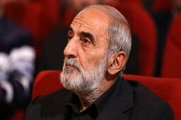 حسین شریعتمداری: آیت الله سید مجتبی خامنه‌ای، منتخب حضرت بقیة الله است