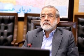 غضنفری: آمریکایی‌ها ۲۴ تا ۲۶ دی قصد حمله داشتند، اما وقتی هواپیماهای ما بلند شدند ترسیدند