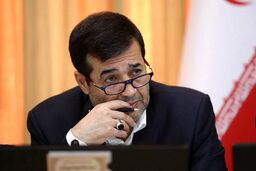 ببینید| وزیر ورزش: مگر می‌توانیم غیرت نداشته باشیم و بگوییم به جام جهانی می‌رویم؟!
