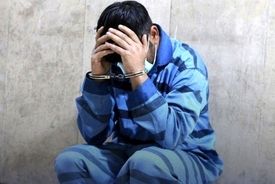 پدرم را کشتم تا انتقام قتل مادرم را بگیرم
