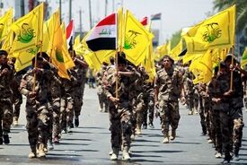 حشد شعبی: عراق به نظامیان بیگانه نیاز ندارد
