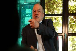 عیسی کلانتری :اگر تصمیم جدی برای اصلاح بگیریم در 5سال می توان شرایط را بهبود بخشید