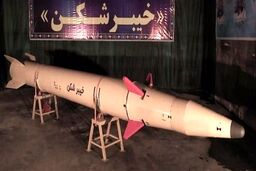 کارشناس فنلاندی: حملات موشکی دقیق سپاه، تحلیلگران را غافلگیر کرد
