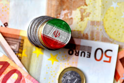 تحریم‌های اروپا علیه ایران تمدید شد