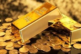 قیمت طلا و سکه در بازار پایین آمد | توضیح اتحادیه طلا درباره روند کاهشی قیمت‌ها 