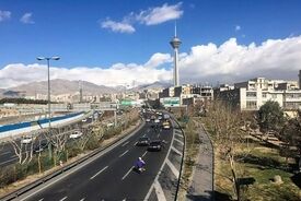 آیا تهران در سال ۱۴۲۶ بهتر از ۱۴۰۵ است یا بدتر؟