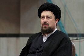 سید حسن خمینی: از مسیر دعوا و سخنان تند به جایی نمی‌رسیم | به خرد جمعی و تصمیمات کلان مسئولان عالی‌رتبه نظام اعتماد کنیم